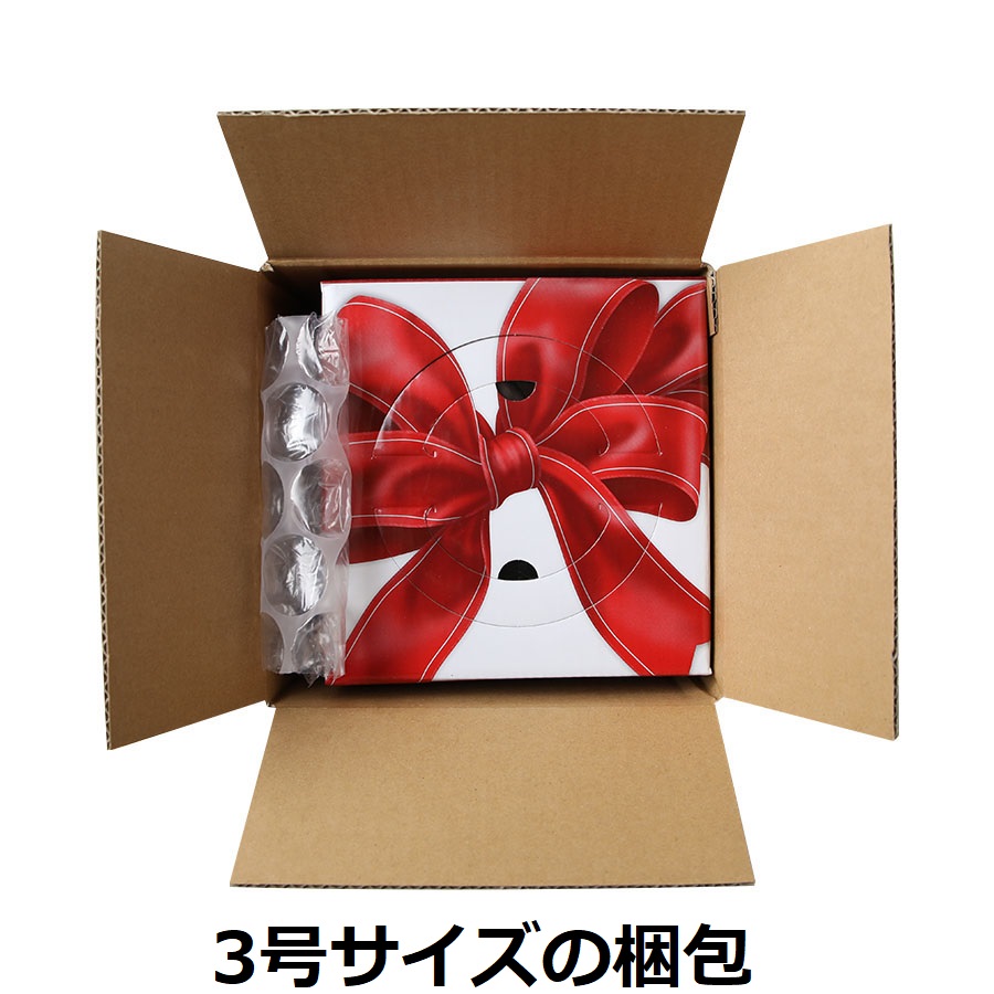 くまさんの1歳誕生日ケーキ（スマッシュケーキ）