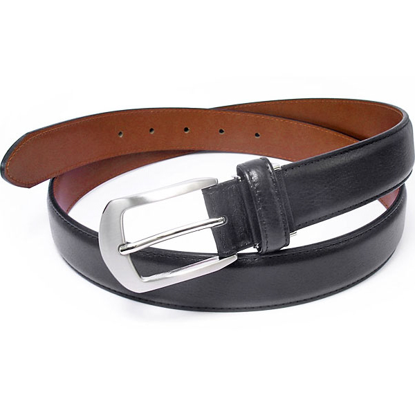 【BOX付/日本製】仔牛革メンズベルト｜30mm幅