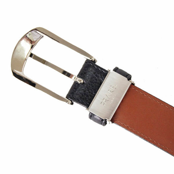 【BOX付/日本製】仔牛革メンズベルト｜30mm幅