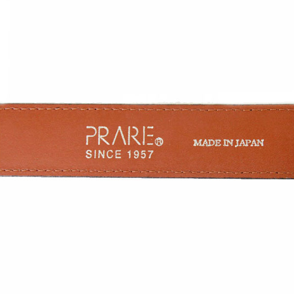 【BOX付/日本製】仔牛革メンズベルト｜30mm幅