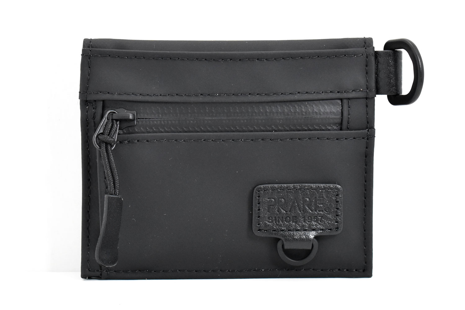 【アウトドア派に！】ACTIVE ミニマルウォレット｜防水・軽量