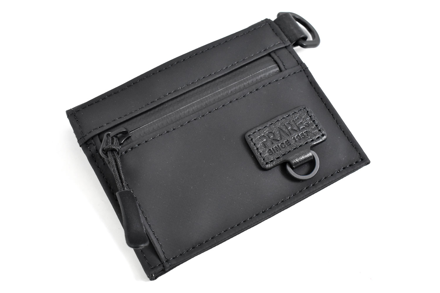 【アウトドア派に！】ACTIVE ミニマルウォレット｜防水・軽量