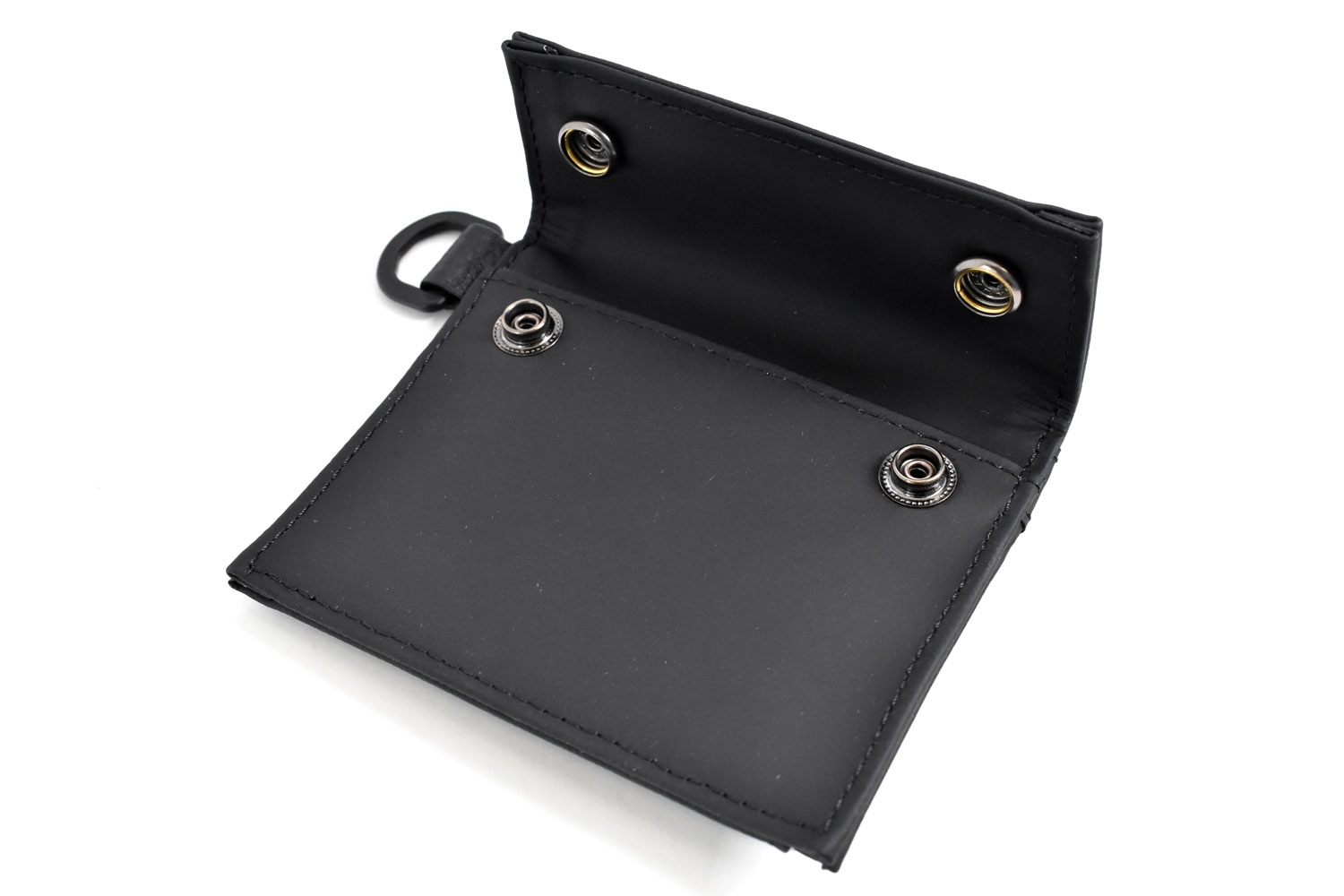 【アウトドア派に！】ACTIVE ミニマルウォレット｜防水・軽量