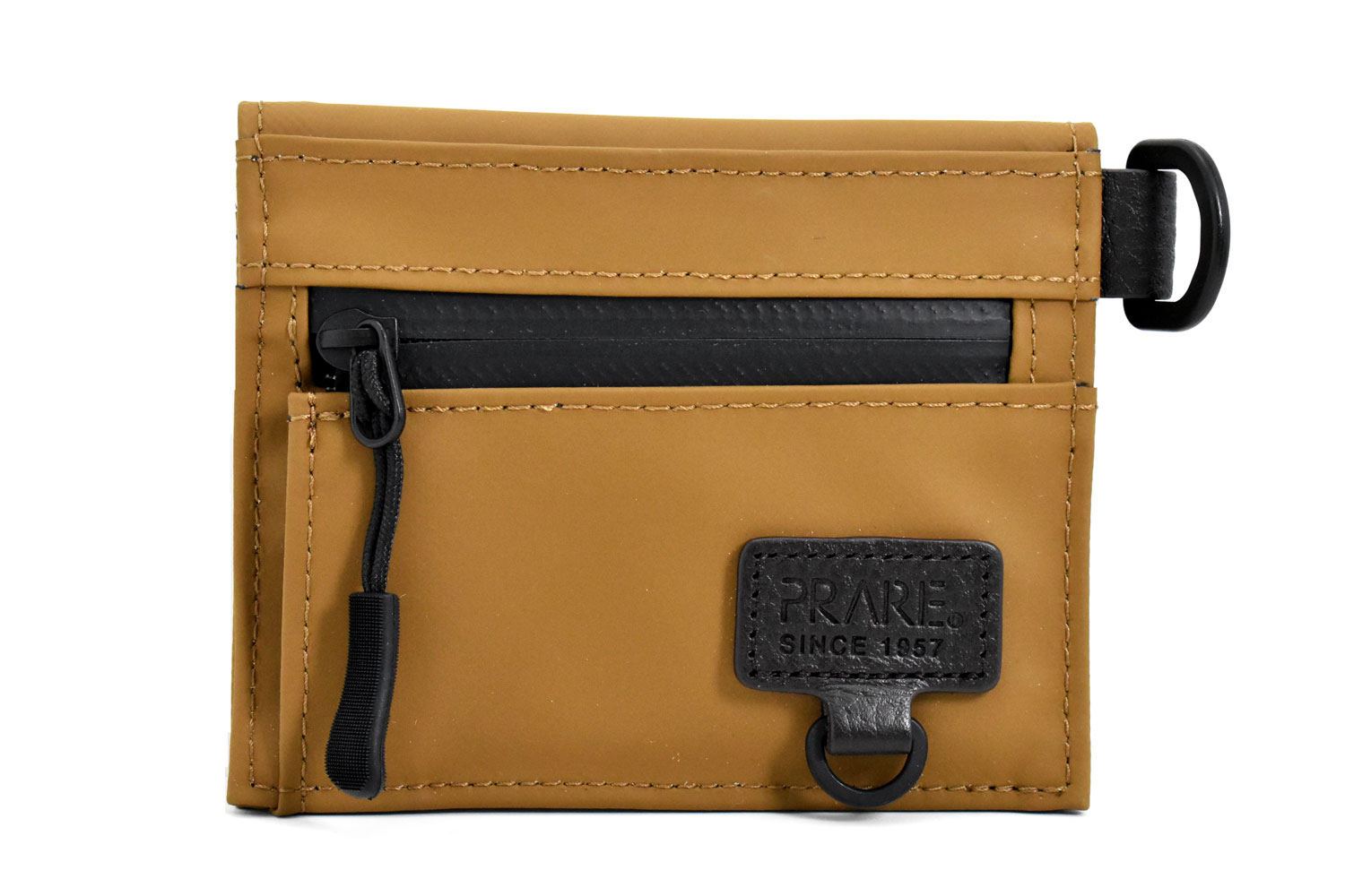 【アウトドア派に！】ACTIVE ミニマルウォレット｜防水・軽量