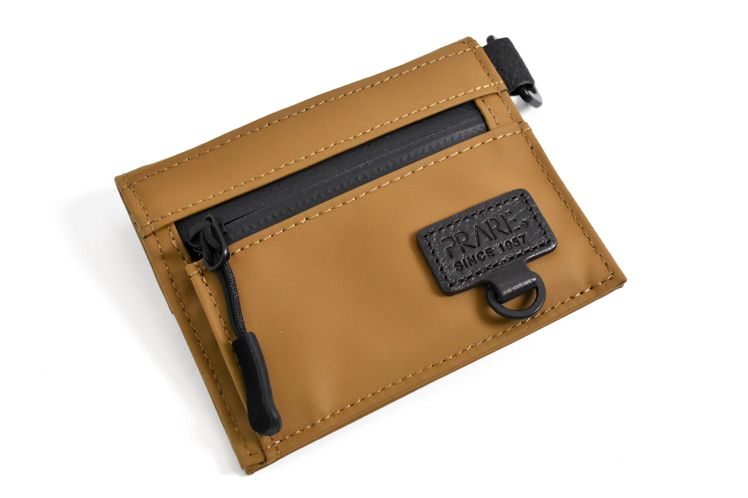 【アウトドア派に！】ACTIVE ミニマルウォレット｜防水・軽量