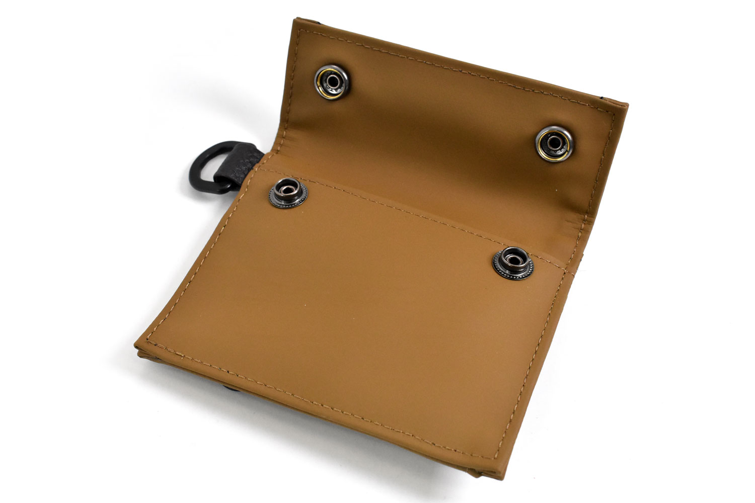 【アウトドア派に！】ACTIVE ミニマルウォレット｜防水・軽量