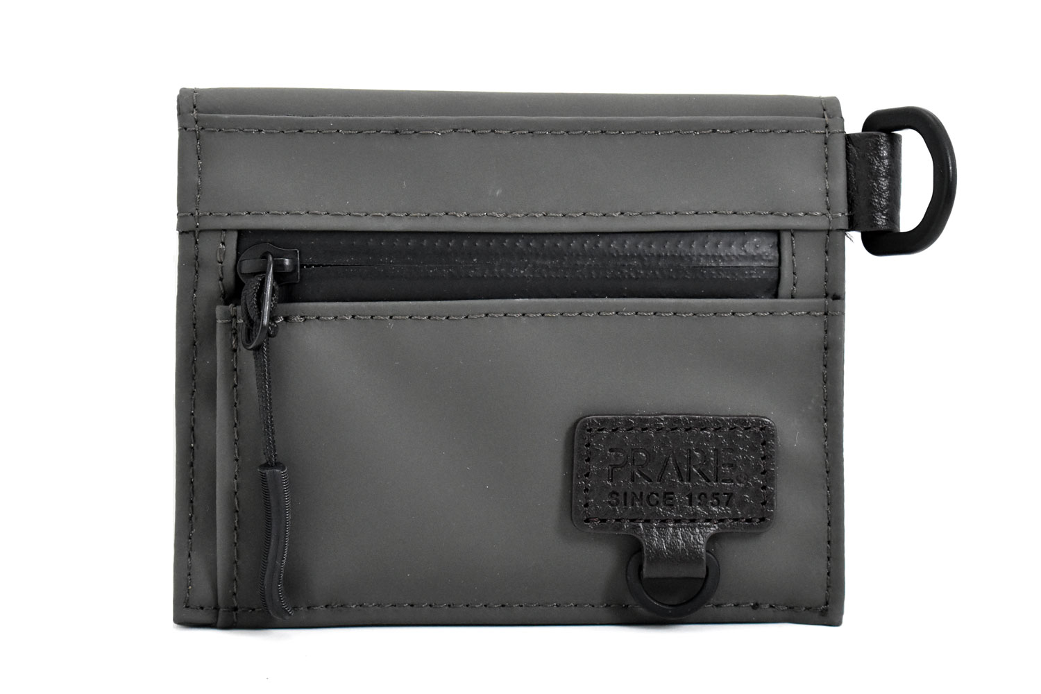 【アウトドア派に！】ACTIVE ミニマルウォレット｜防水・軽量