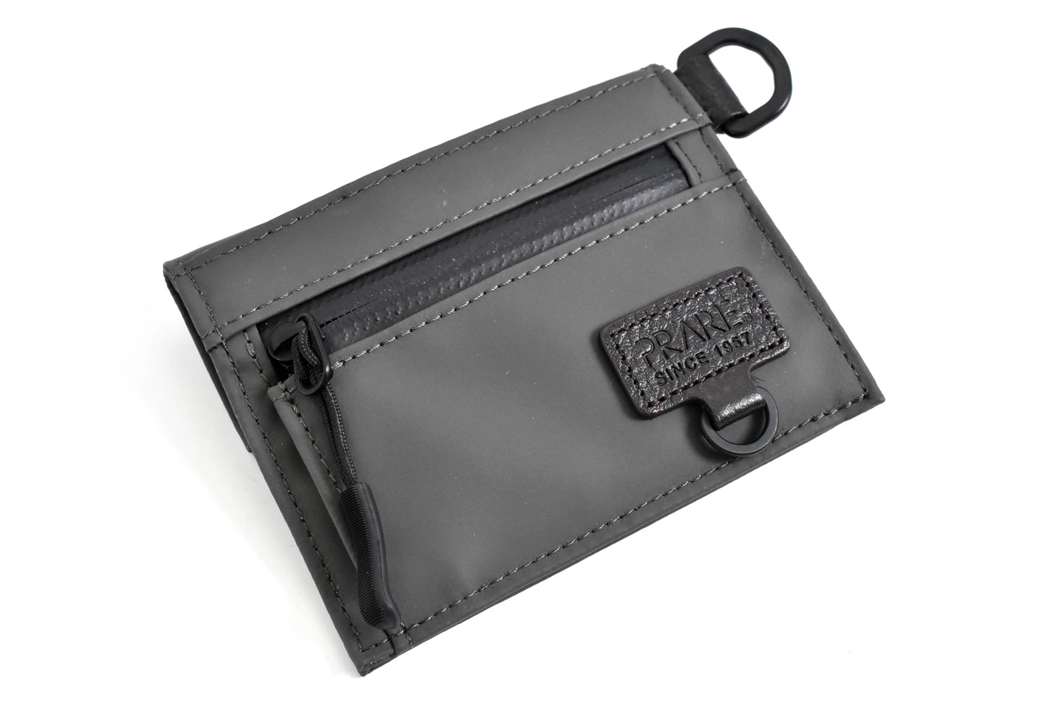 【アウトドア派に！】ACTIVE ミニマルウォレット｜防水・軽量