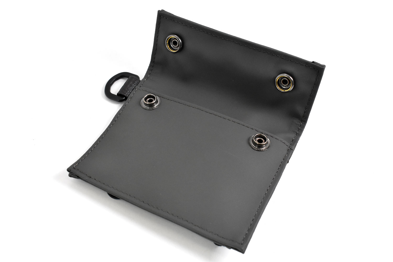 【アウトドア派に！】ACTIVE ミニマルウォレット｜防水・軽量