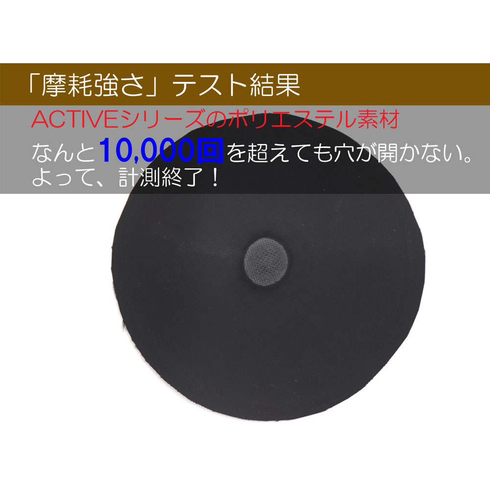 【アウトドア派に！】ACTIVE スリムフィットサコッシュ｜防水・軽量