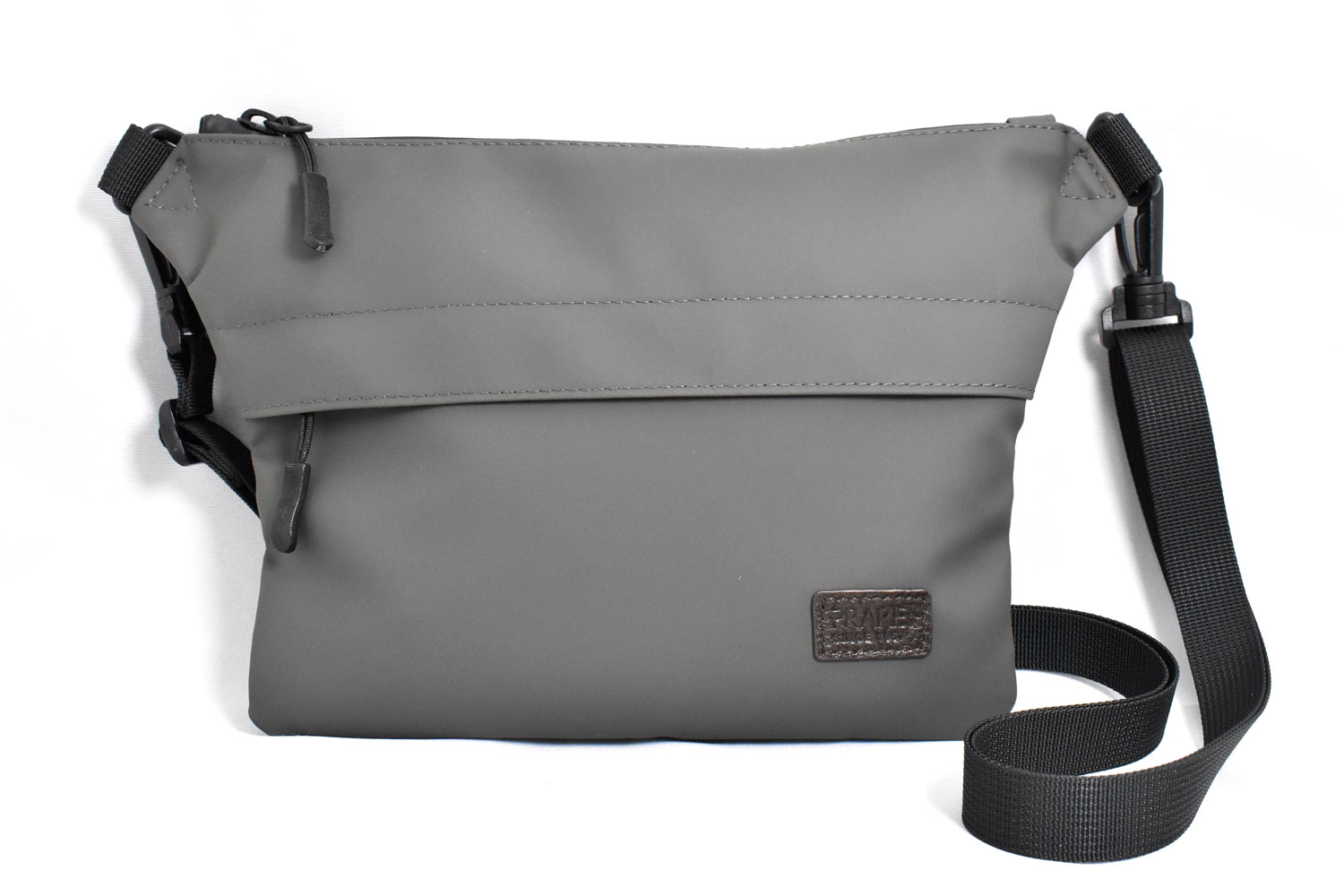 【アウトドア派に！】ACTIVE スリムフィットサコッシュ｜防水・軽量