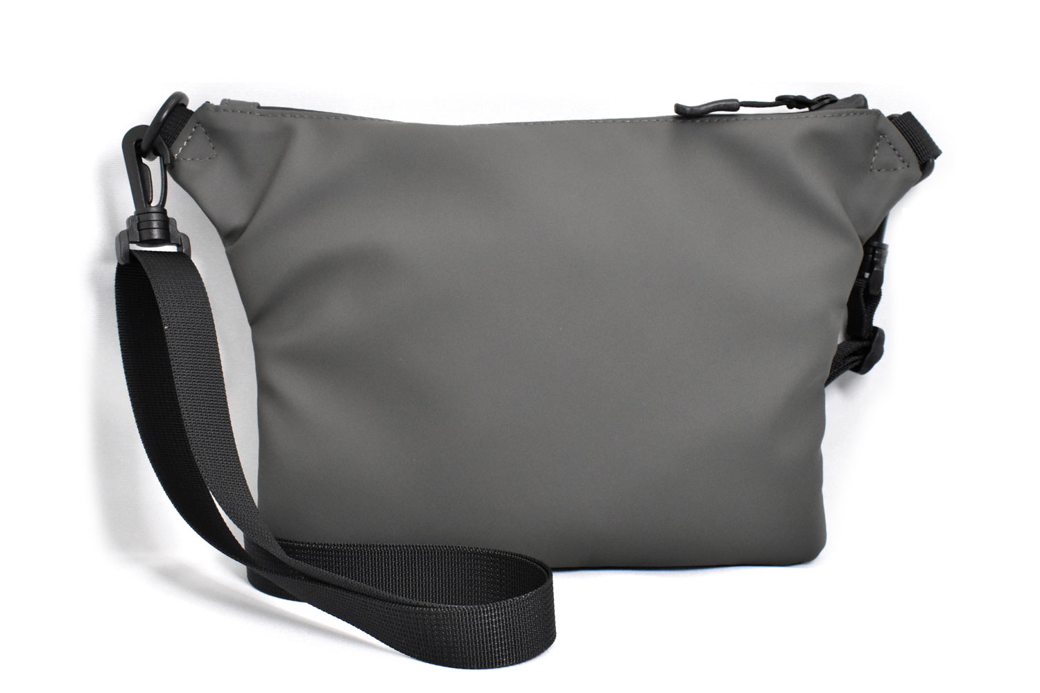 【アウトドア派に！】ACTIVE スリムフィットサコッシュ｜防水・軽量