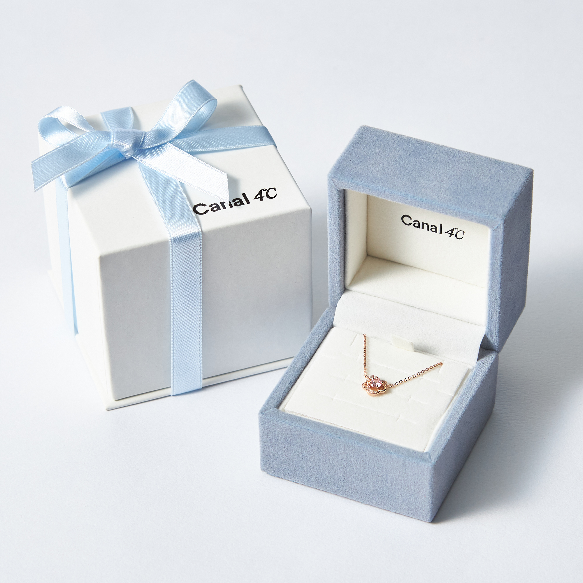 【名入れ】ブランドオリジナルベア&フラワーモチーフセット