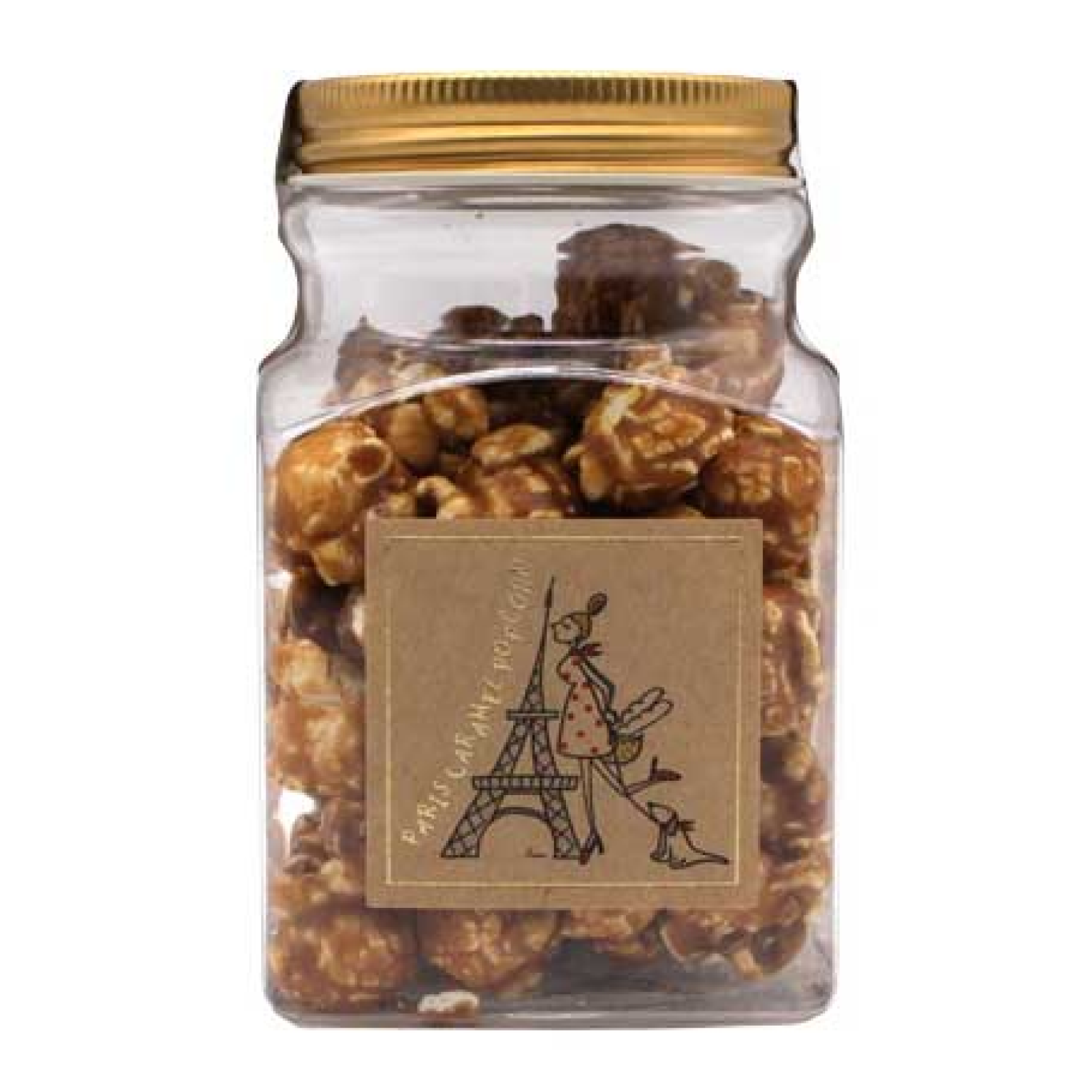 選べるギフトボックス付き！コーヒーと楽しむポップコーンギフト