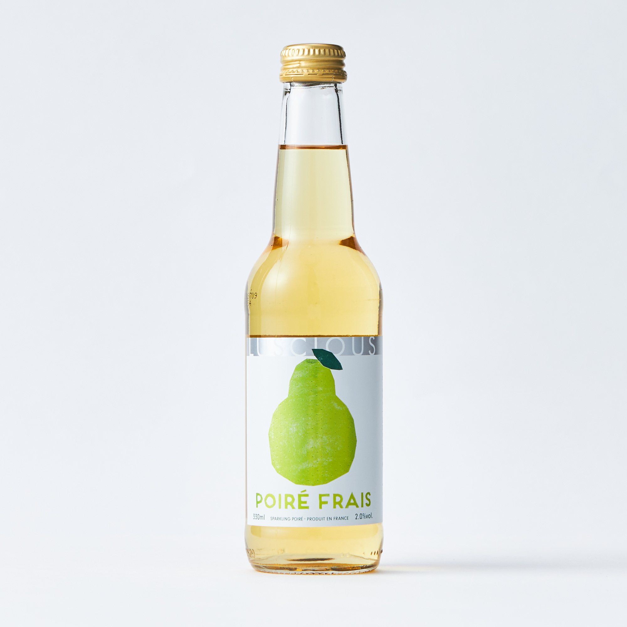 美しく酔うお酒ラシャス4本飲み比べとポップコーンのスイーツセット