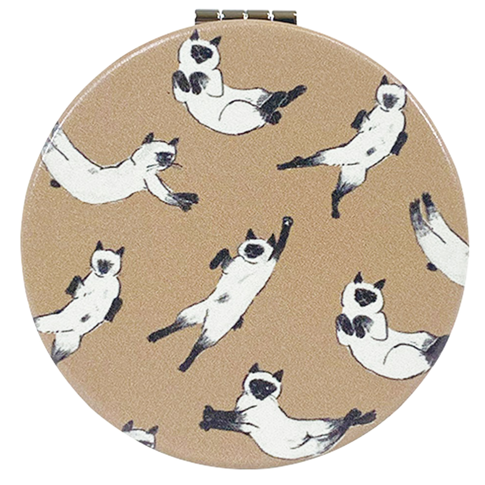 コンパクトオーパルミラー