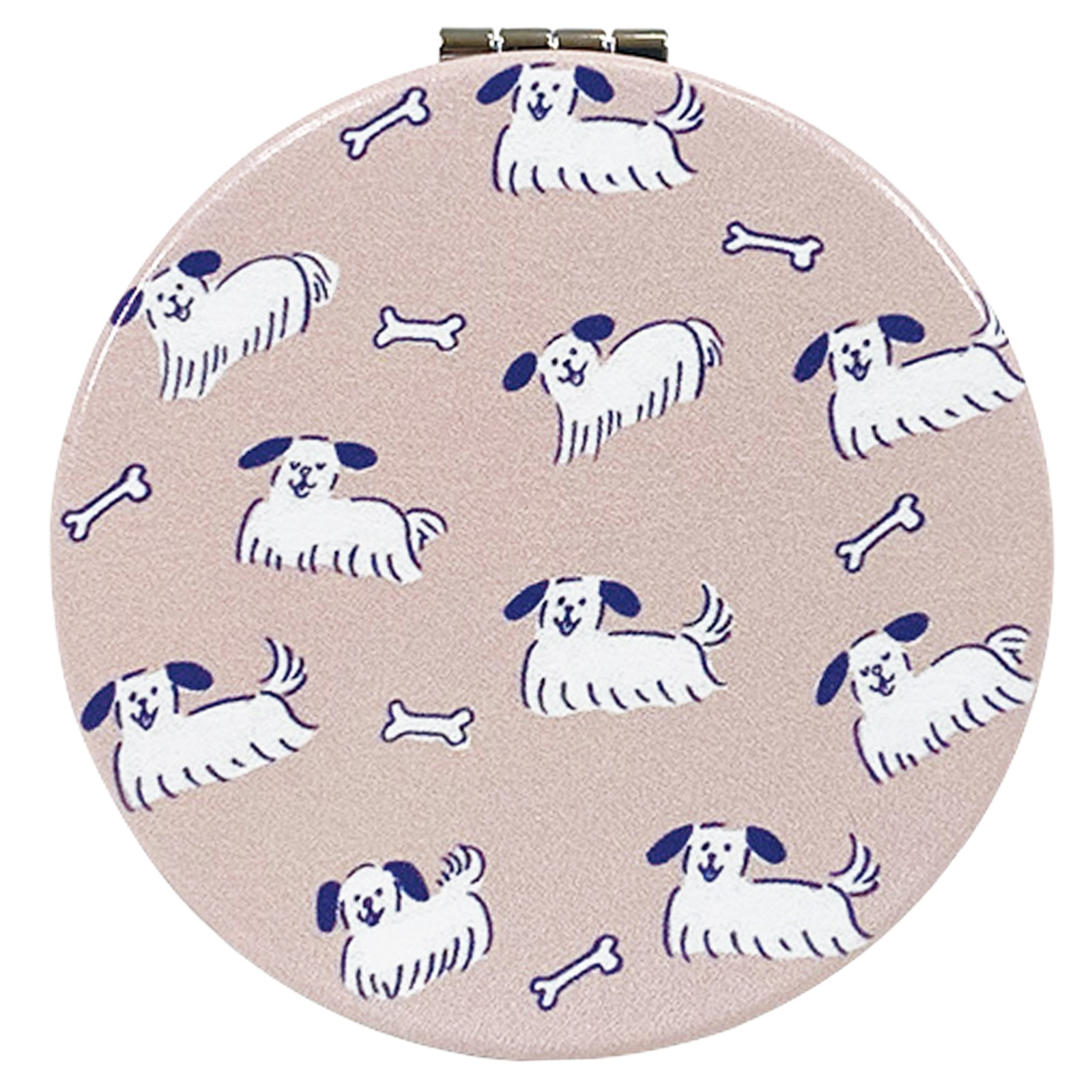 コンパクトオーパルミラー