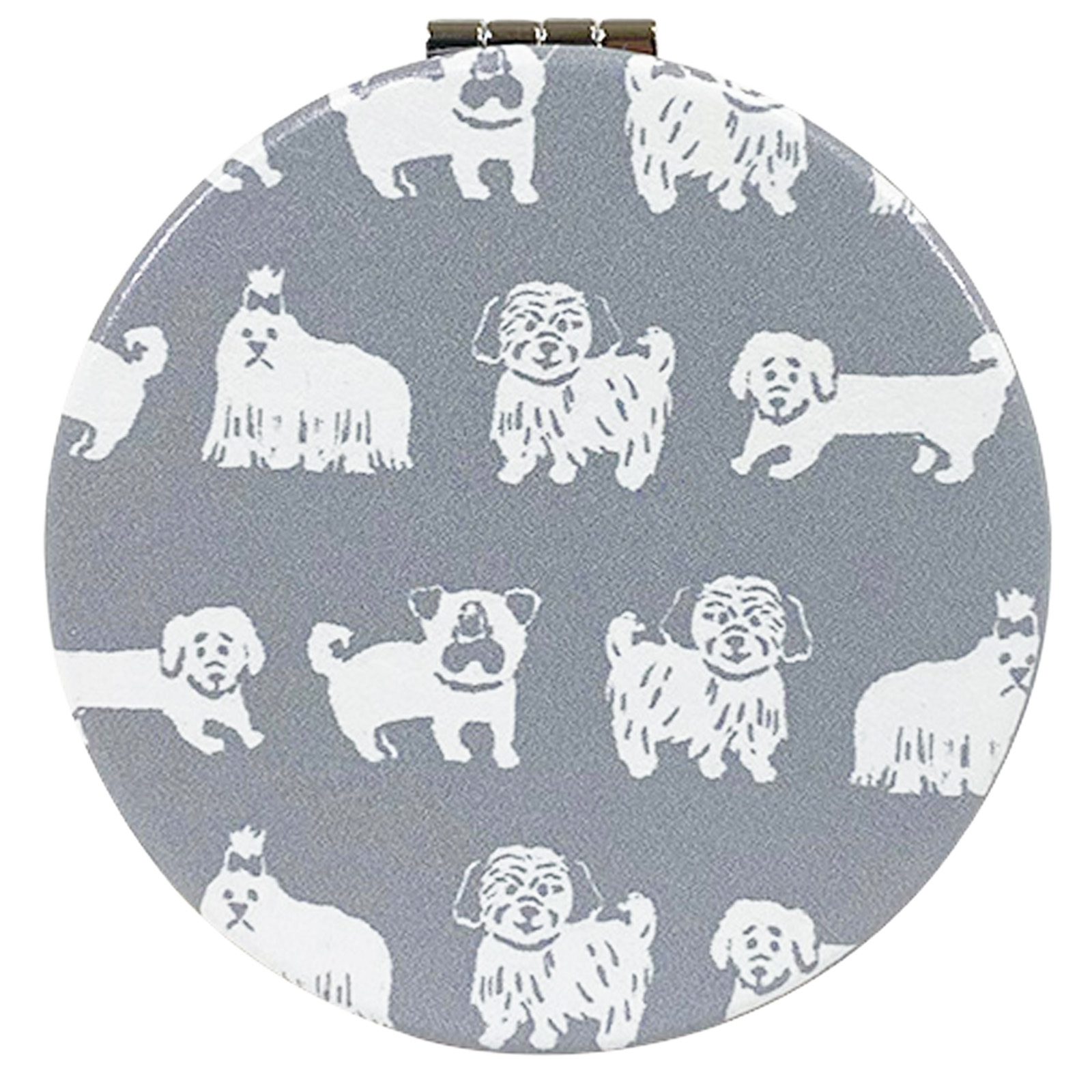 コンパクトオーパルミラー