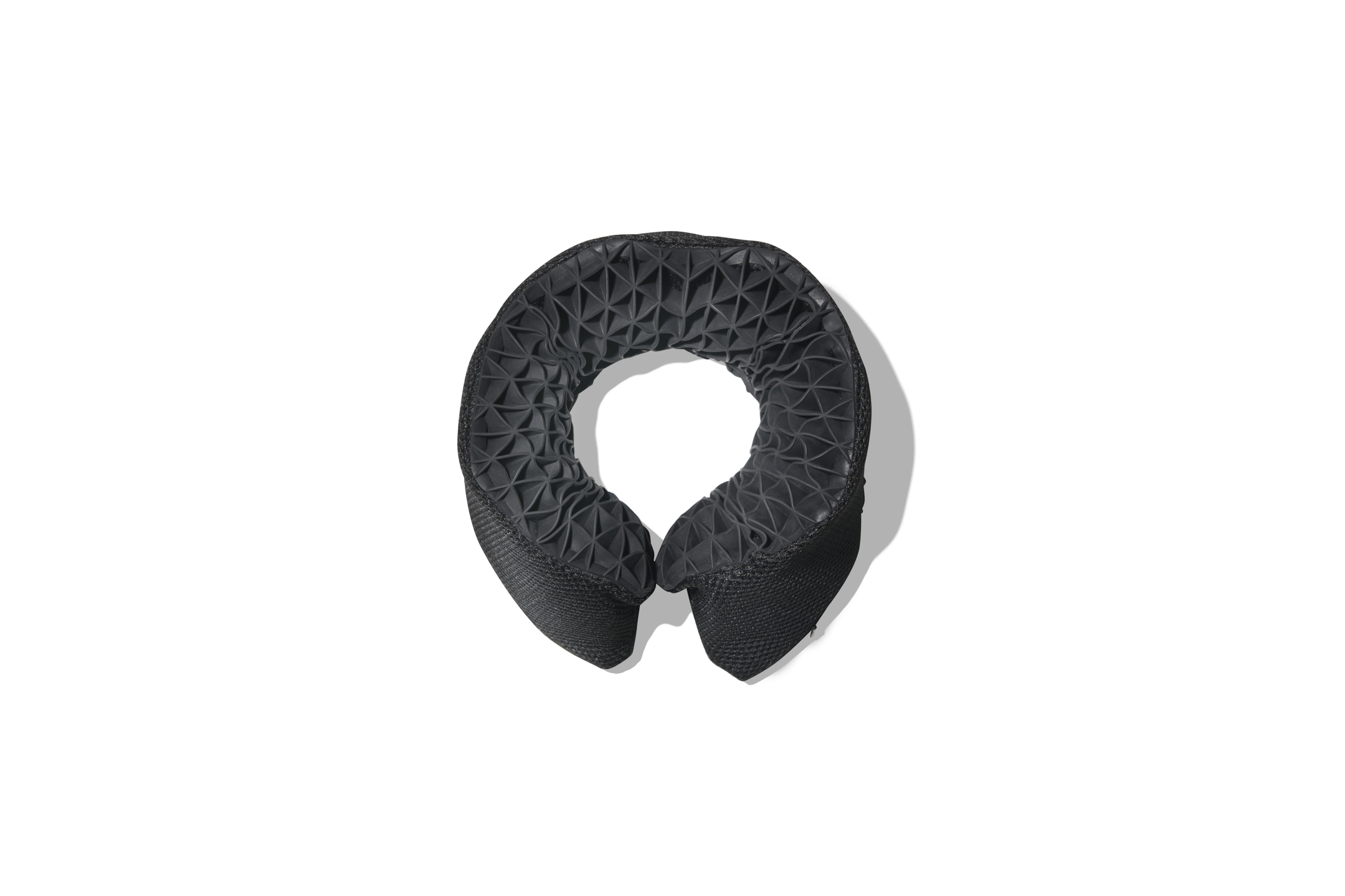 ヒツジのいらない枕 ネックピロー