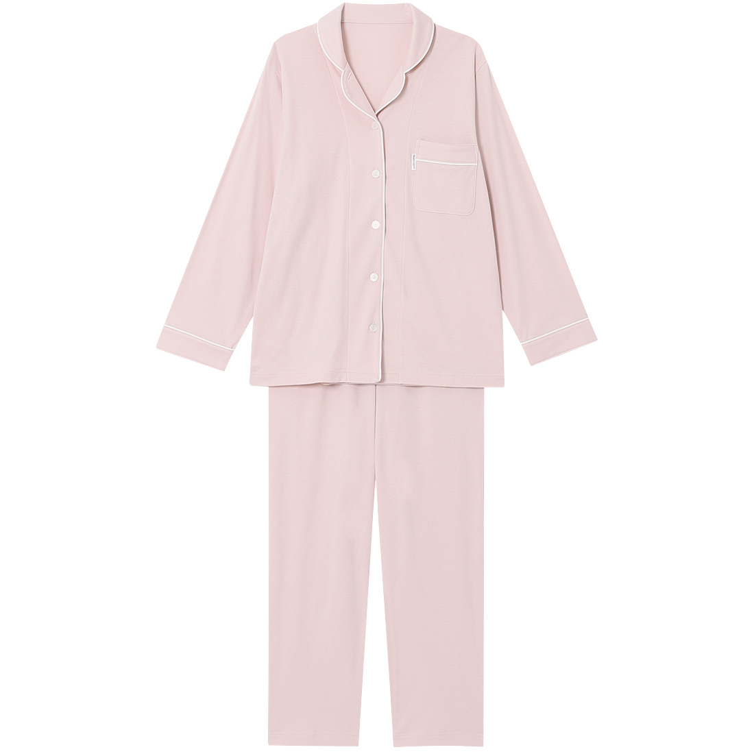 新品タグ付き ワコール パジャマ ルームウェア トリップ M 新品タグ付き 高級 ワコール パジャマ ルームウェア トリップ M