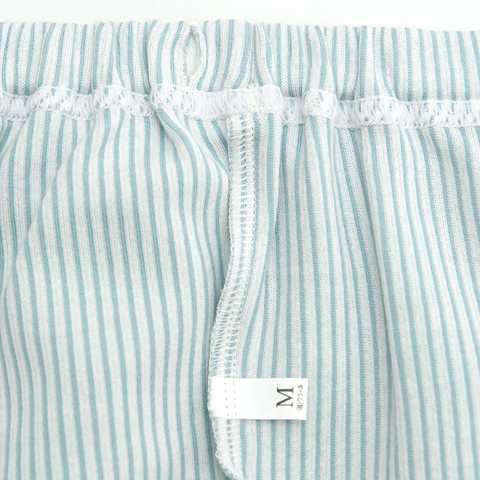 【睡眠科学】しっとりなめらかふわふわ触感の「ふわごころ」メンズパジャマ