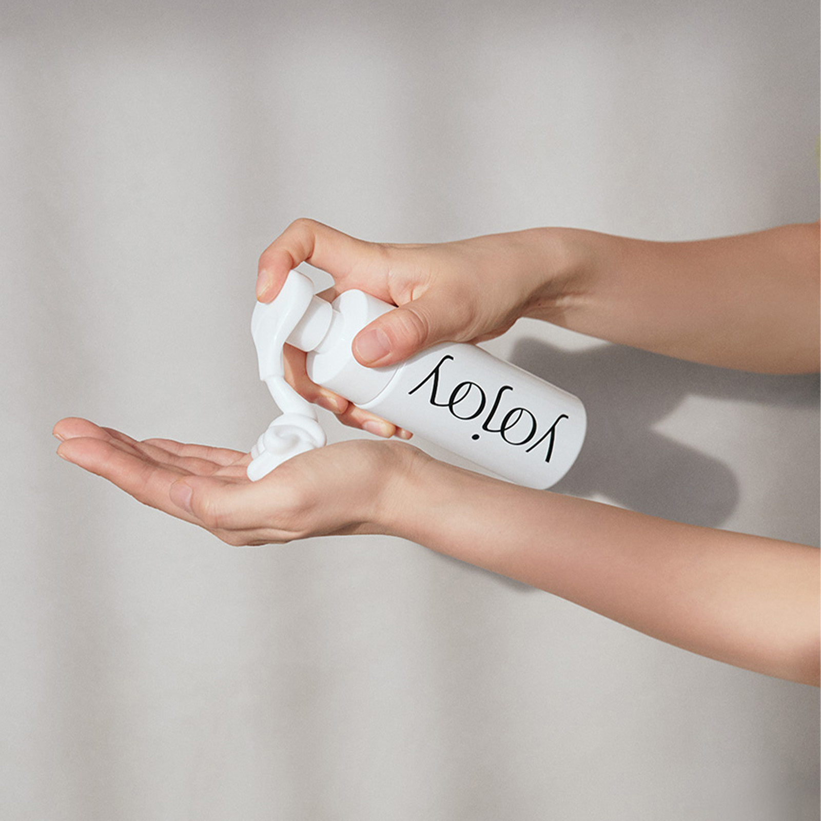 【ボディケア3点ギフト】フォーミングウォッシュ&ボディセラム&ミスト｜サテンバッグ付き