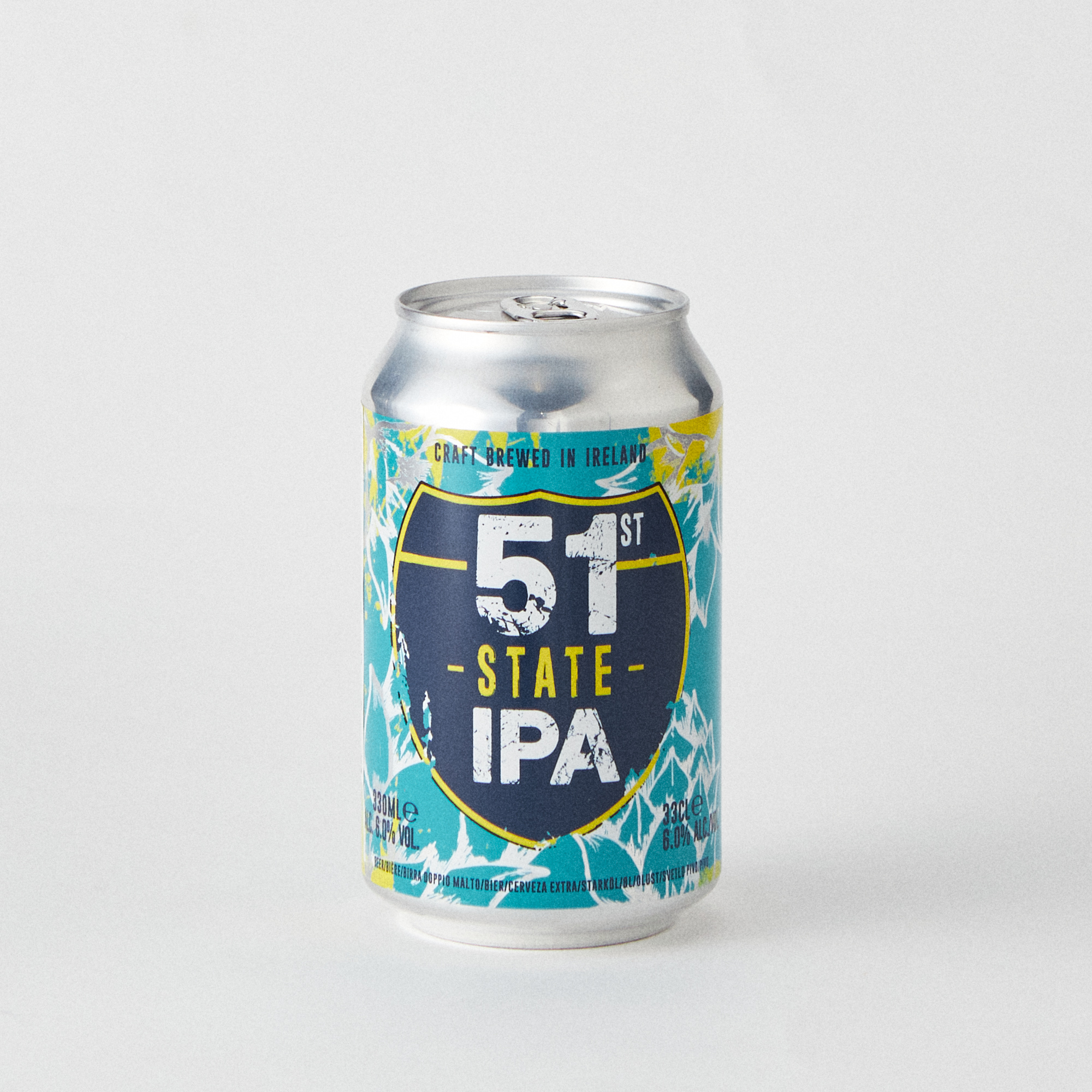 日本・デンマーク・アイルランド3国のクラフトビール飲み比べセット