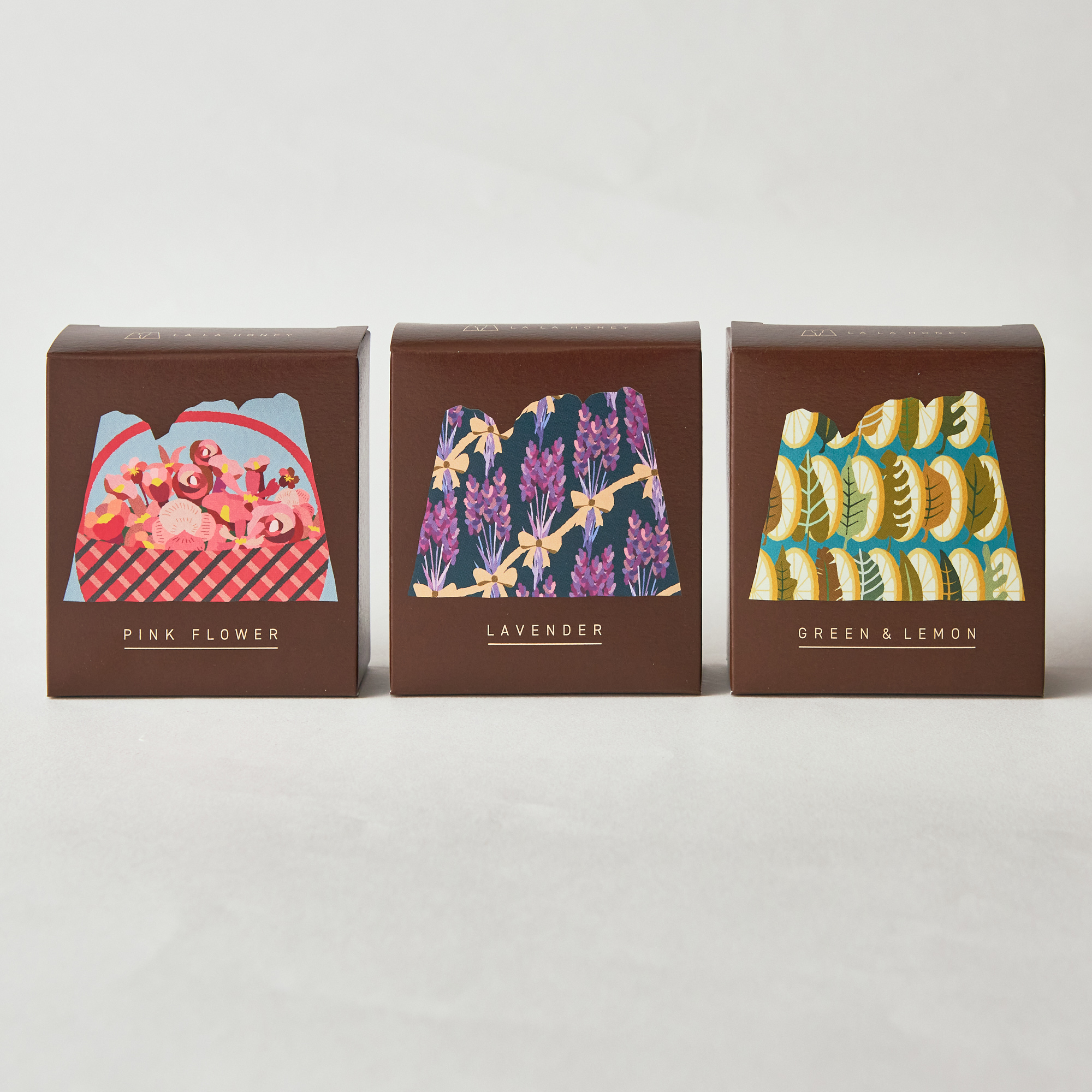 【ギフトBOX】熊野筆洗顔ブラシ＆アロマ石鹸セット