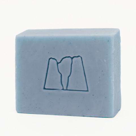 【ギフトBOX】熊野筆洗顔ブラシ＆アロマ石鹸セット