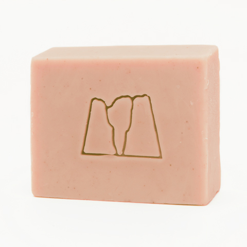 【ギフトBOX】熊野筆洗顔ブラシ＆アロマ石鹸セット