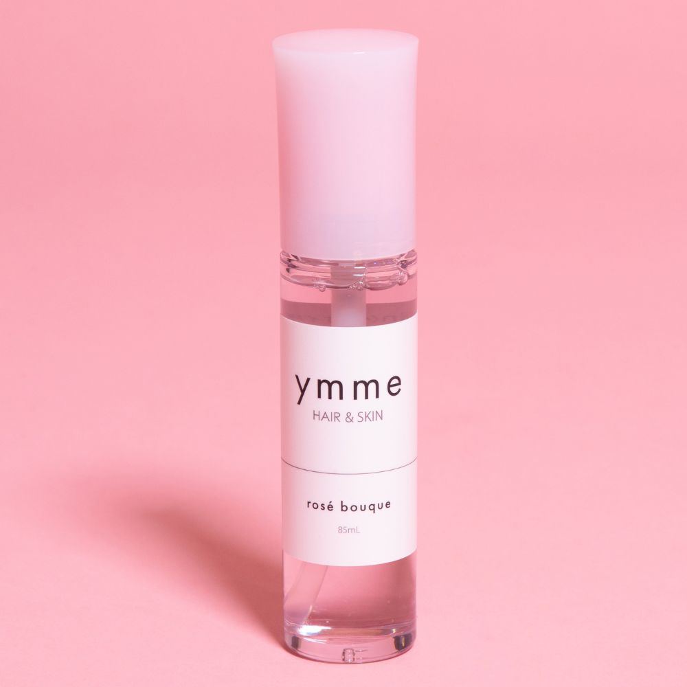 【名入れ/ギフトBOX】木製ブラシ＆マルチオイルセット