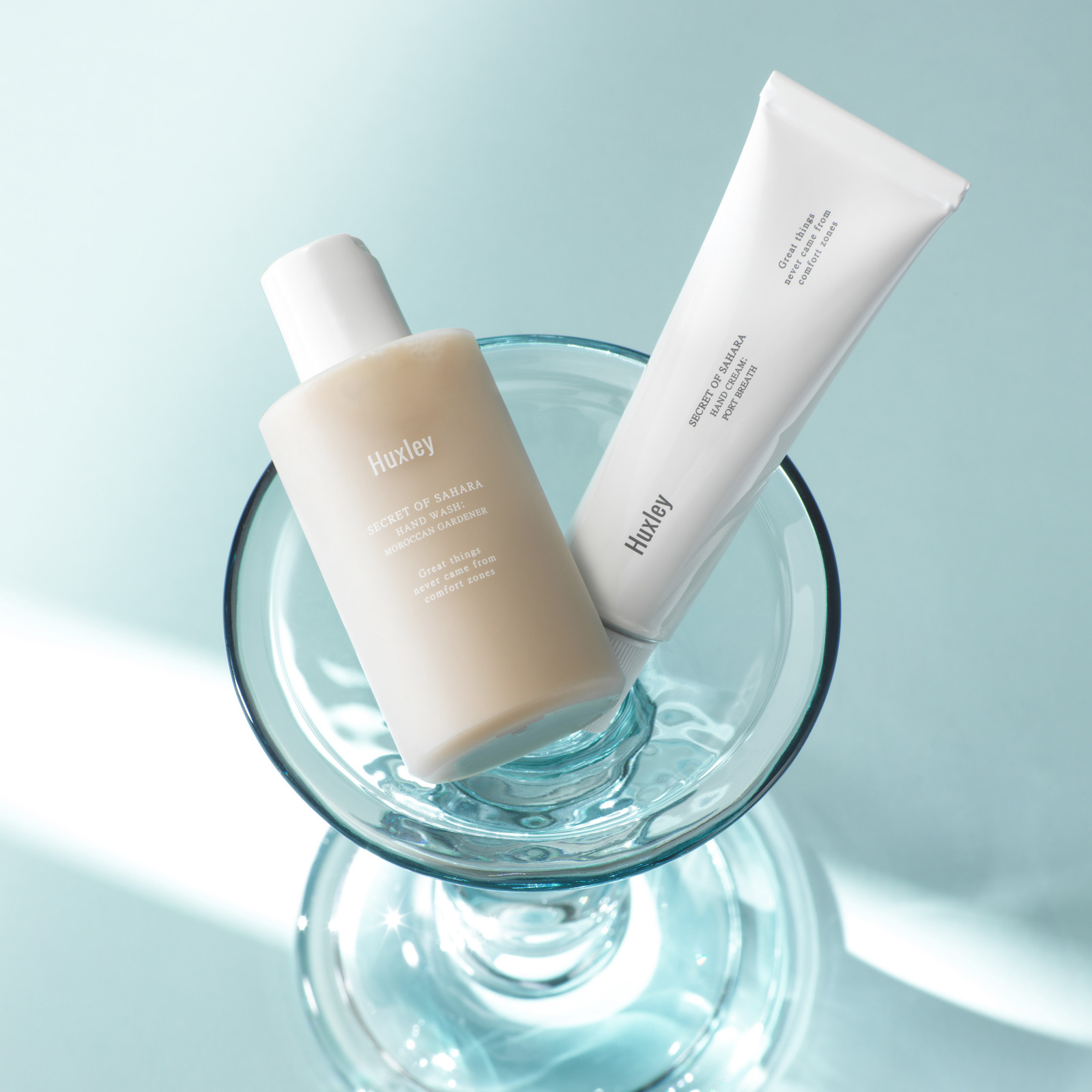 【ギフトBOX】ハンドケア＆選べるハンカチギフトセット