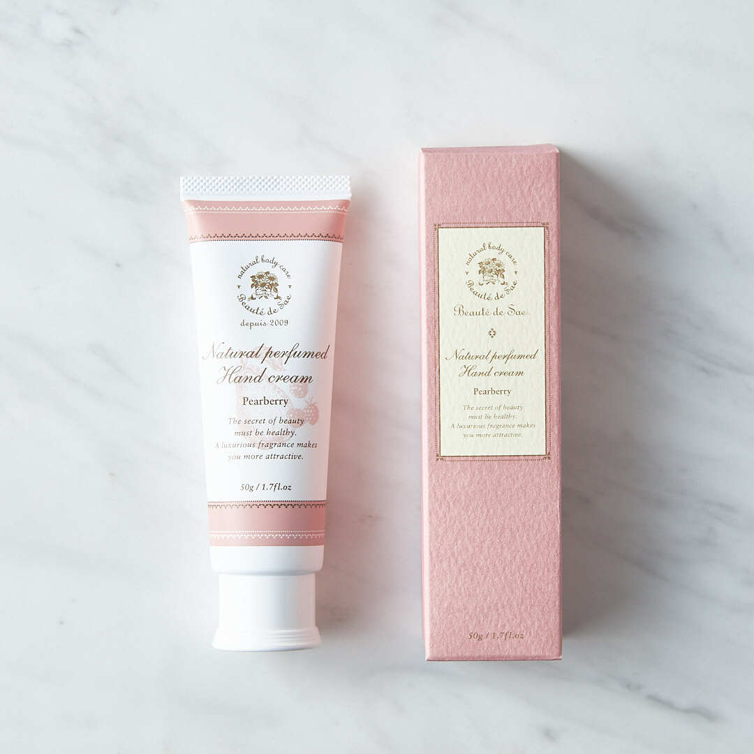 【お友達が香りを選べる/BOX付】ハンドウォッシュ&ハンドクリームギフト