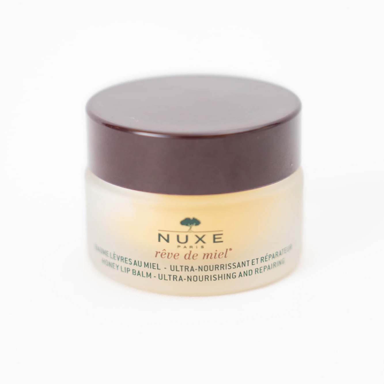 【ギフトBOX】ニュクス うるつやリップケアギフト