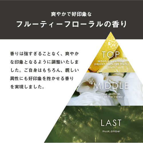 【ギフトBOX】メンズシャンコンセット
