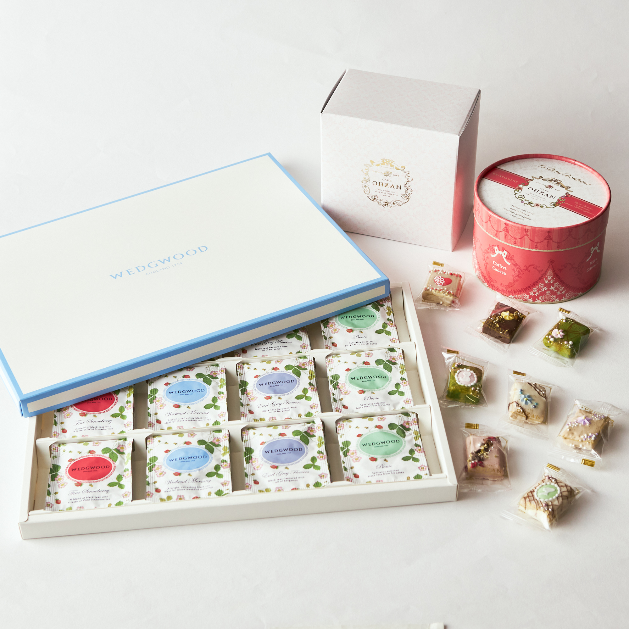 WEDGWOOD（ウェッジウッド）の商品一覧｜【タンプ公式通販】
