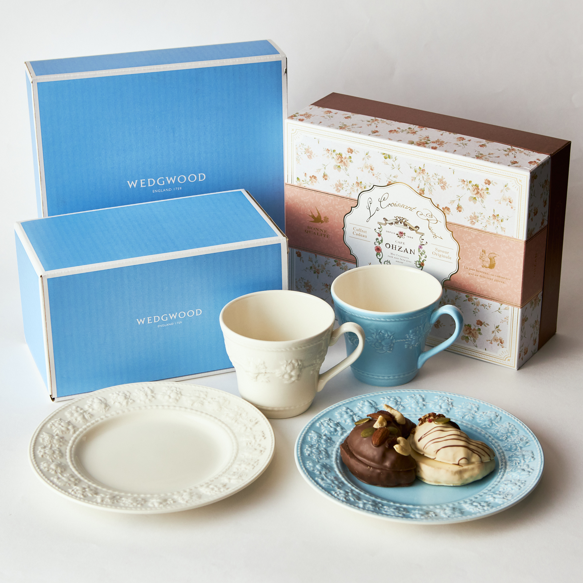 WEDGWOOD（ウェッジウッド）の商品一覧｜【タンプ公式通販】