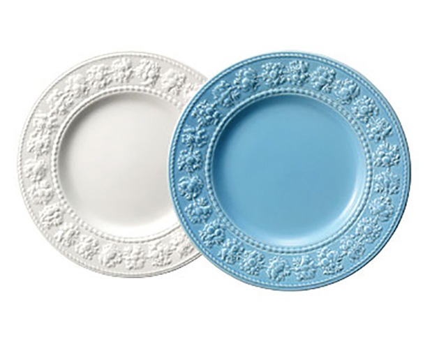 WEDGWOOD ペアマグ・プレート＆スイーツギフトアソートセット