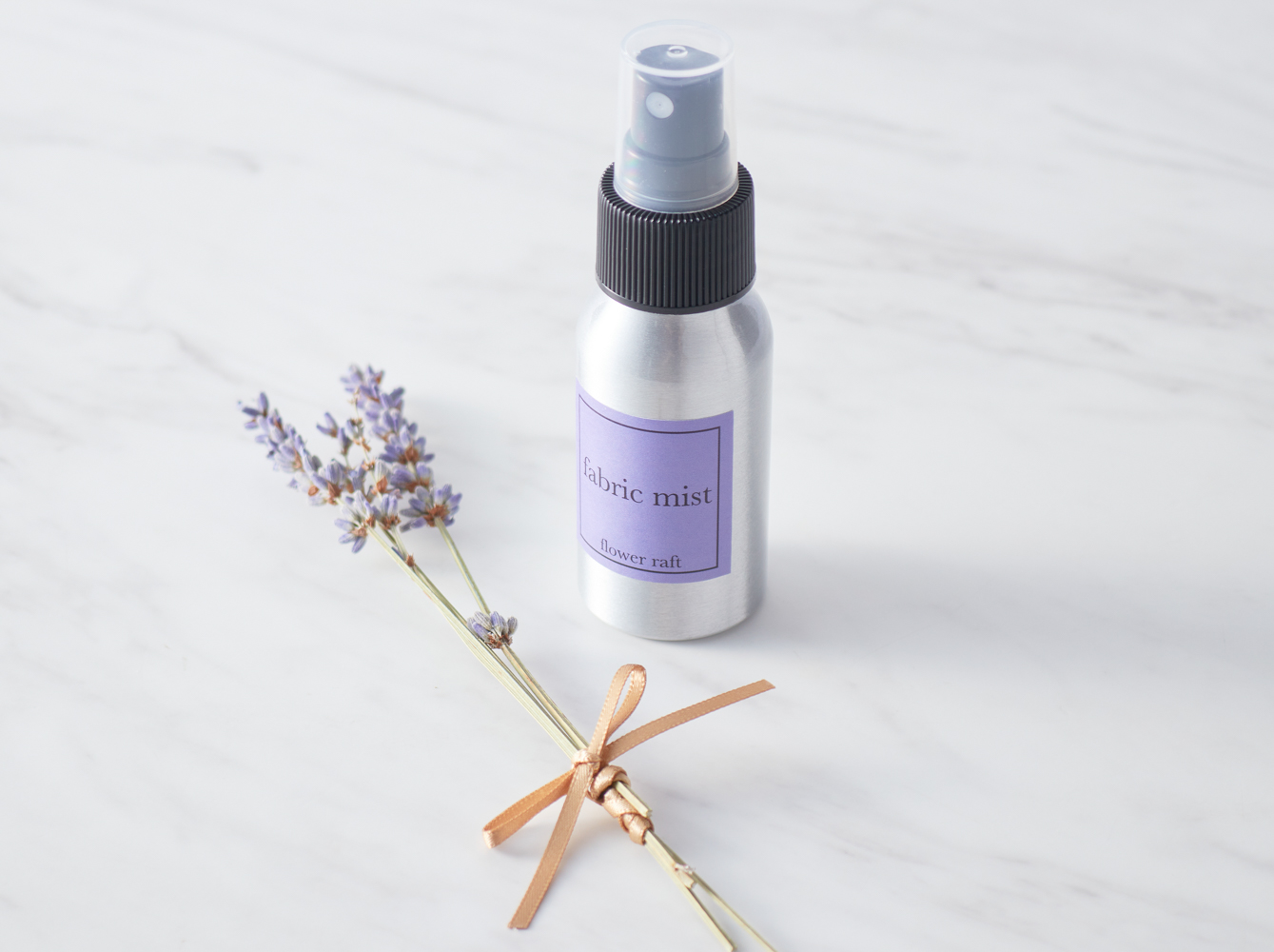 ファブリックミスト LAVENDER