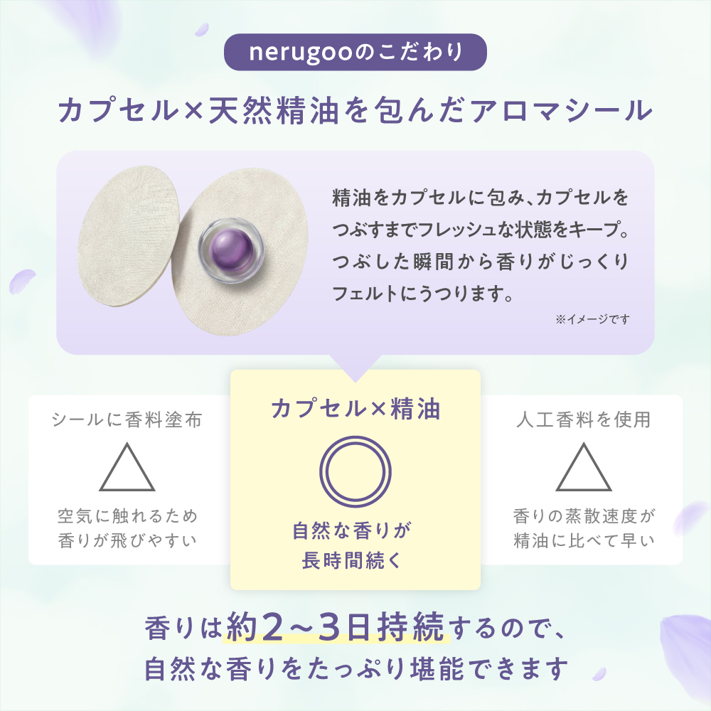 リバティ・ファブリックス タナローン™生地使用　充電式ホットアイマスク