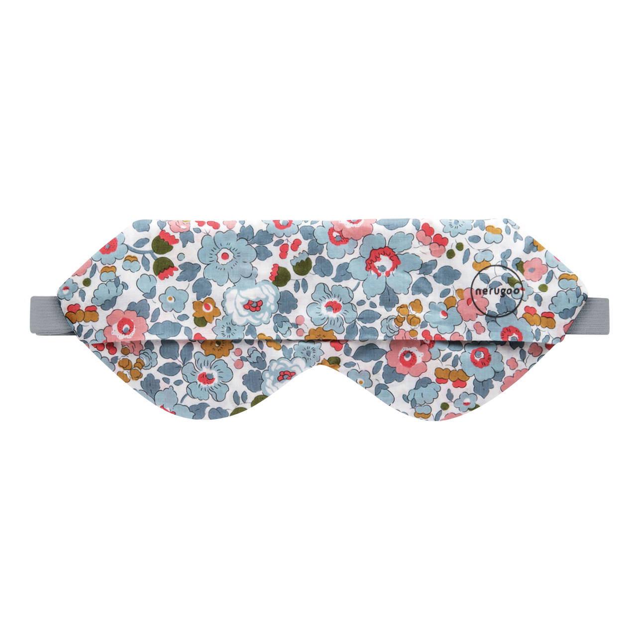 リバティ・ファブリックス タナローン™生地使用　充電式ホットアイマスク