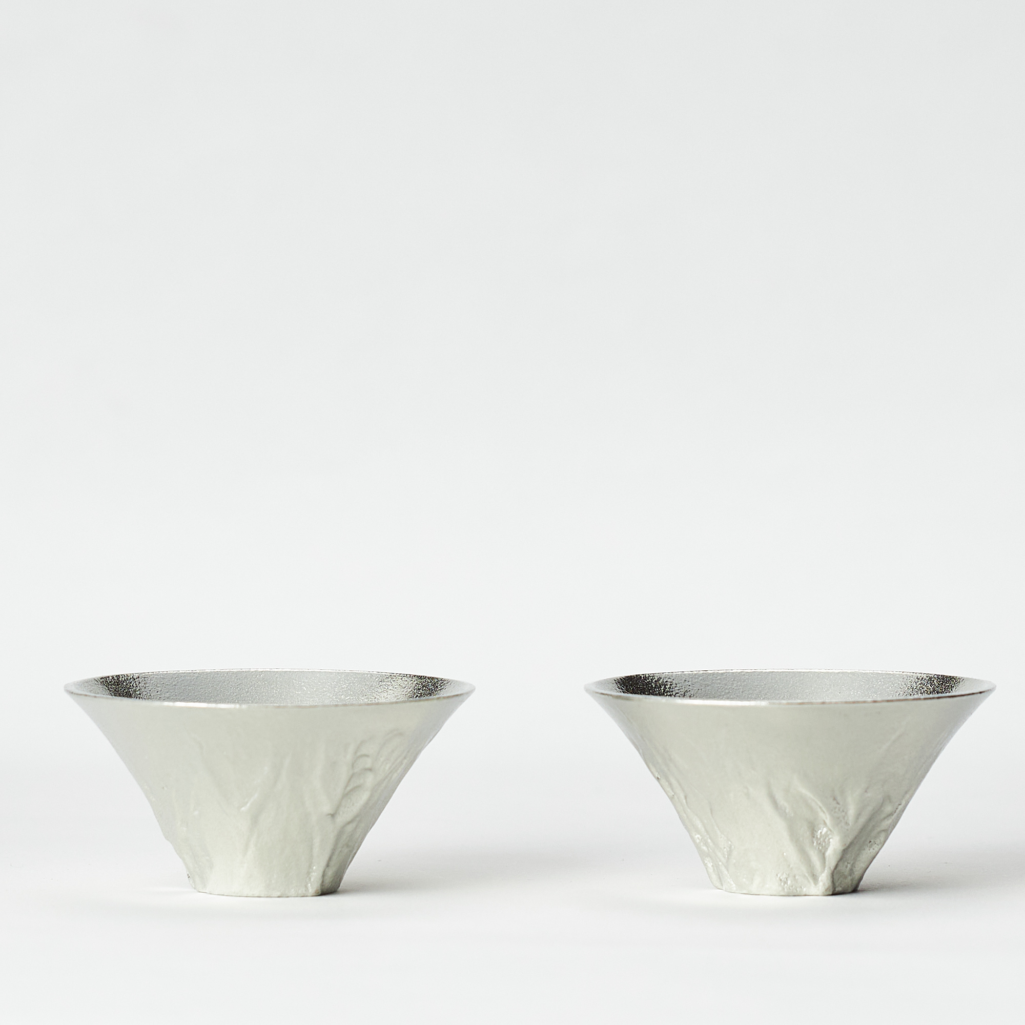 縁起物能作酒器と日本酒セット