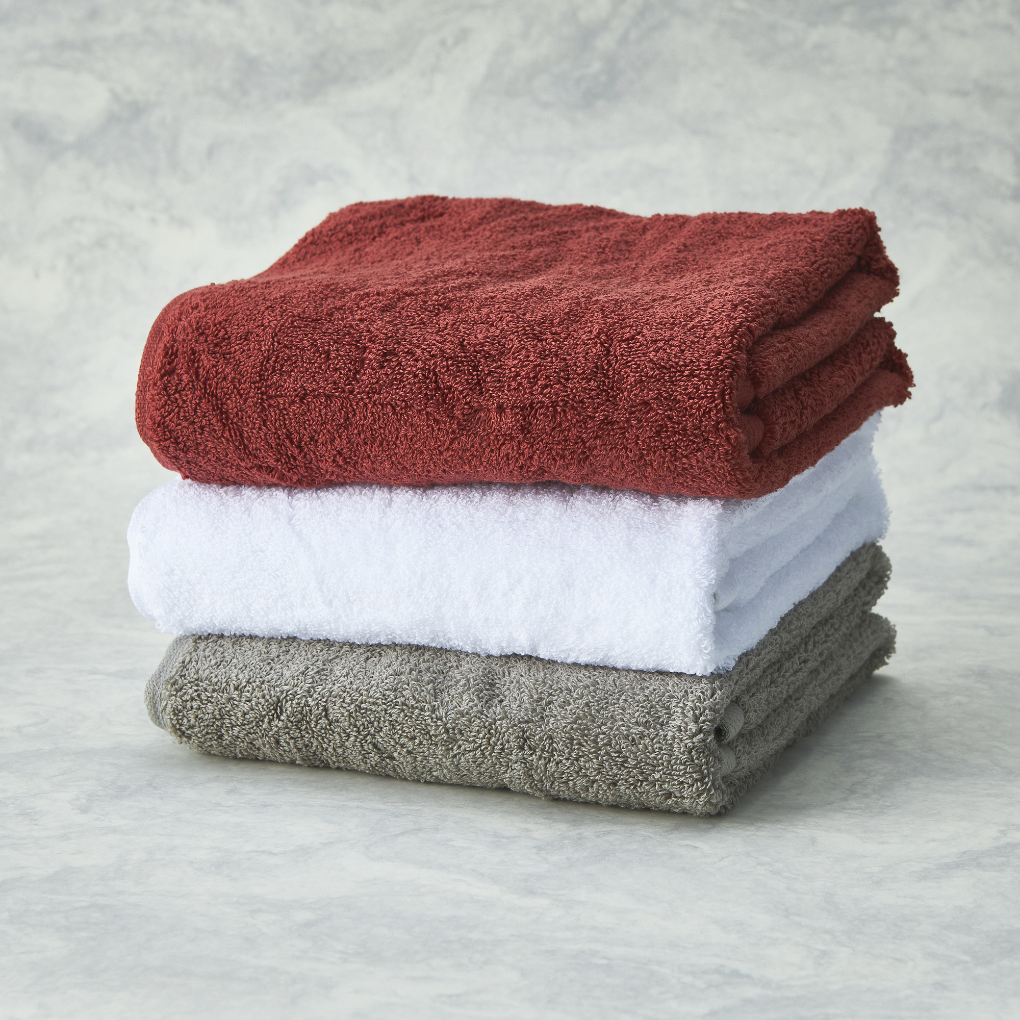 【お友達が色を選べる】ReFa HAIR DRY TOWEL リファヘアドライタオル