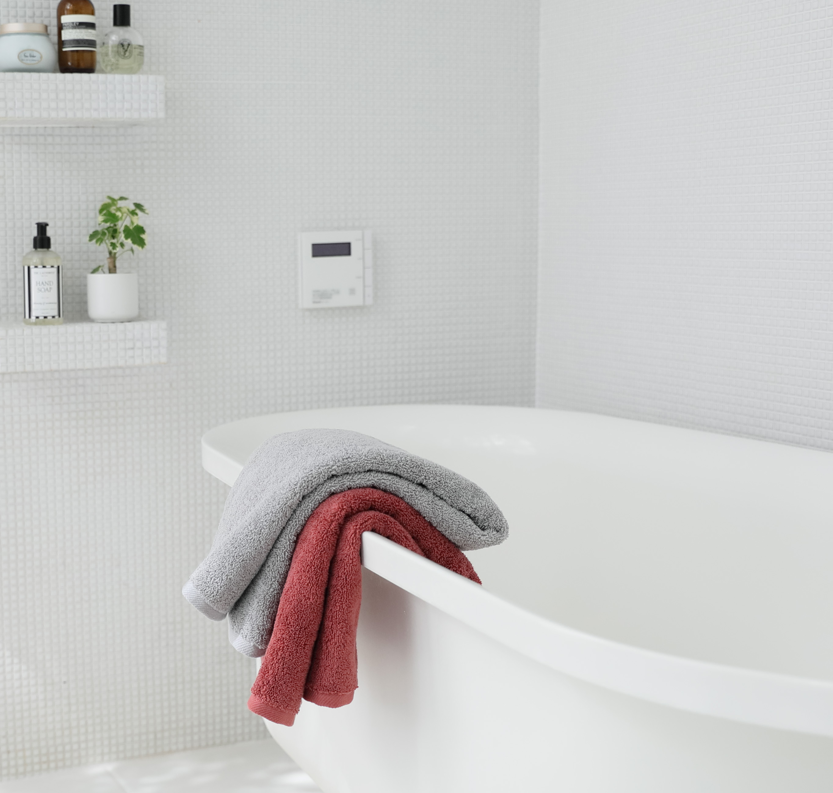 【お友達が色を選べる】ReFa HAIR DRY TOWEL リファヘアドライタオル