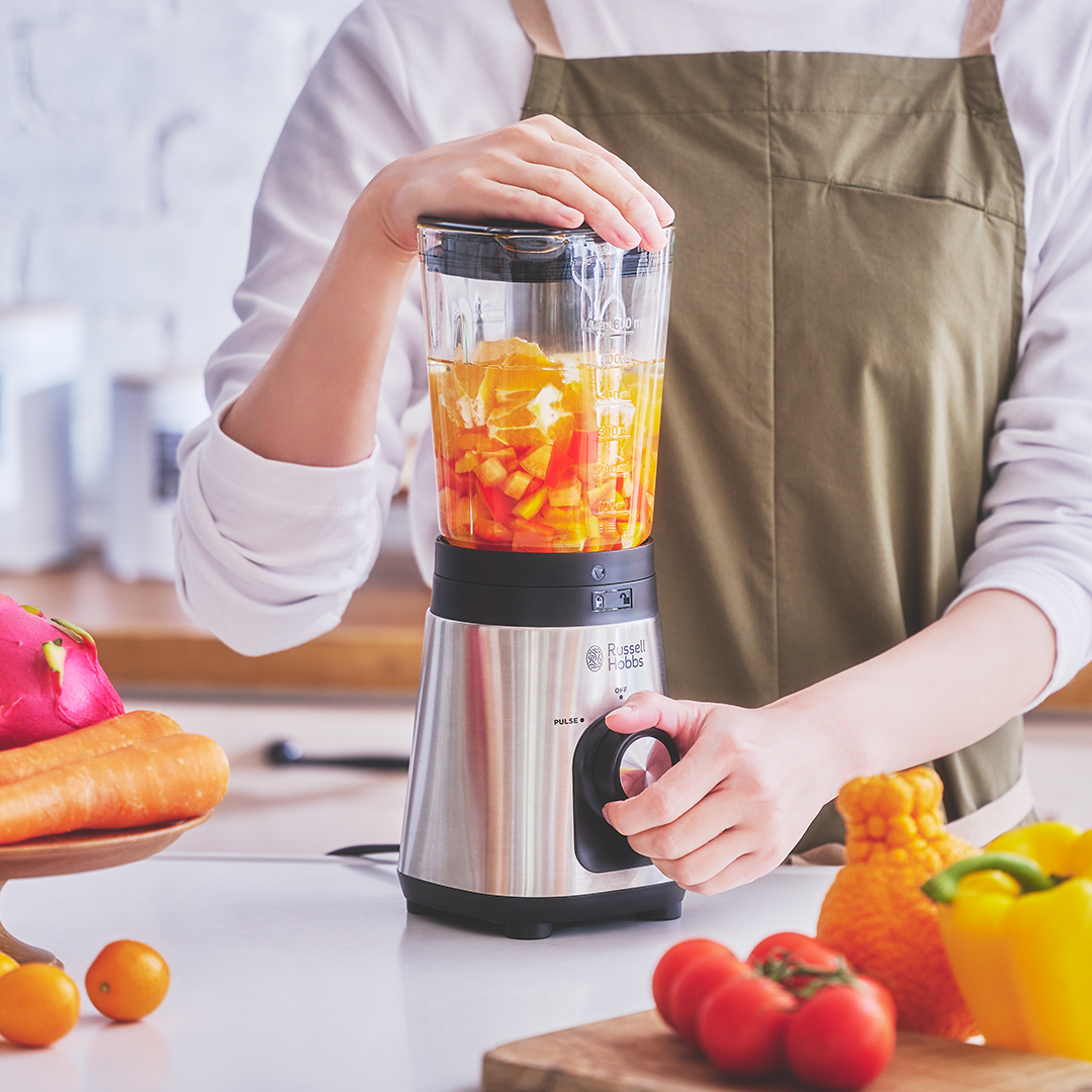 ベーシックブレンダー