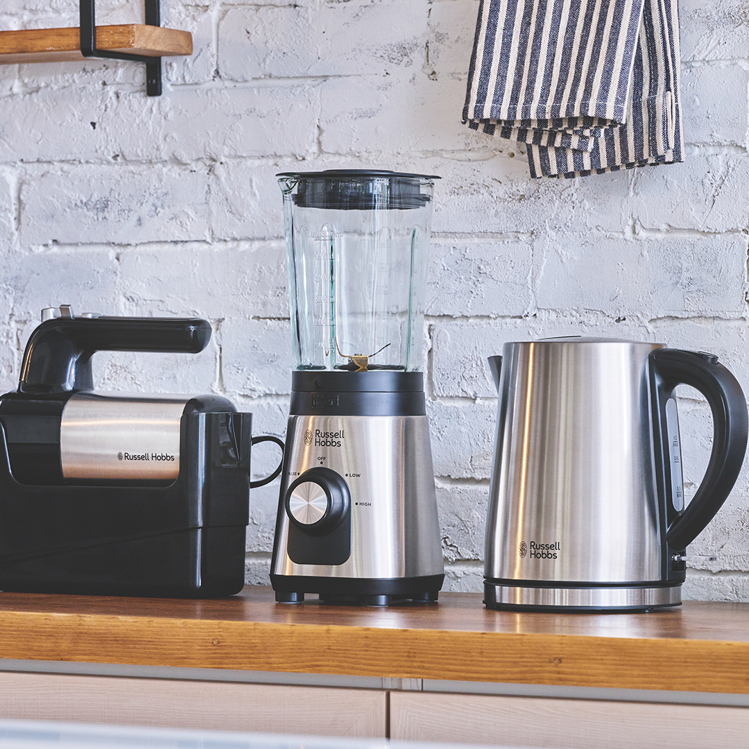 ベーシックブレンダー