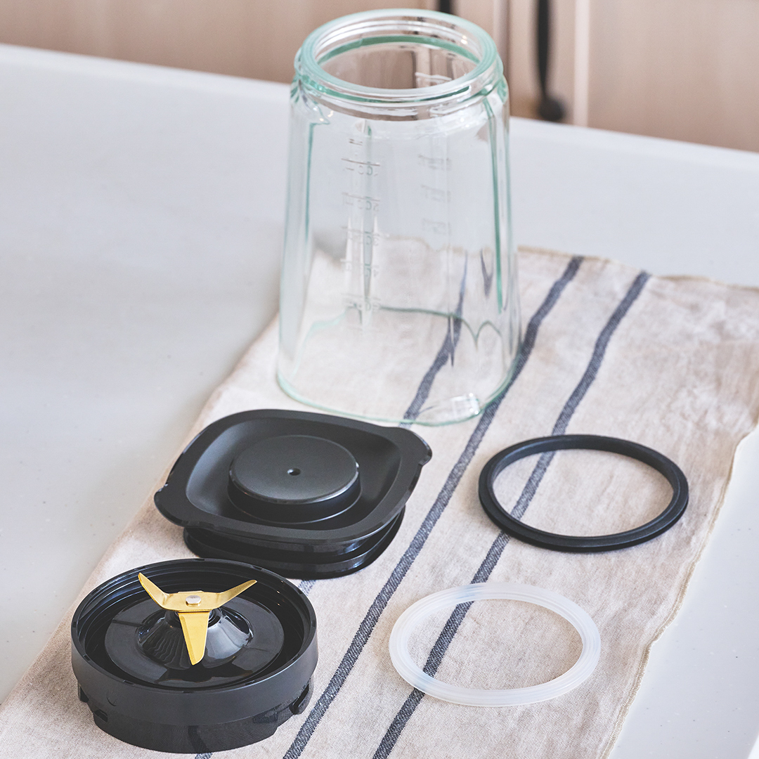 ベーシックブレンダー