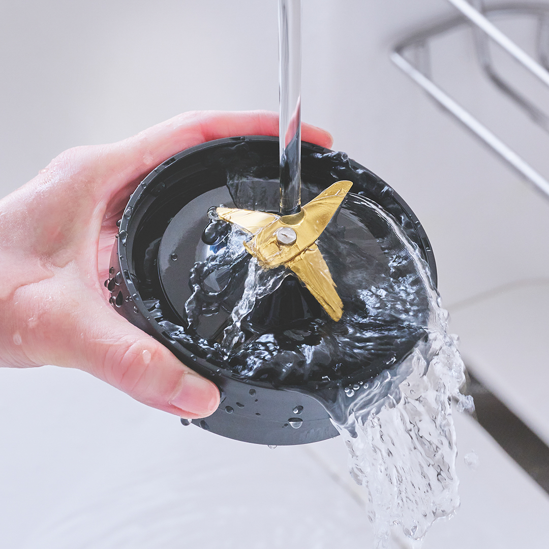 ベーシックブレンダー