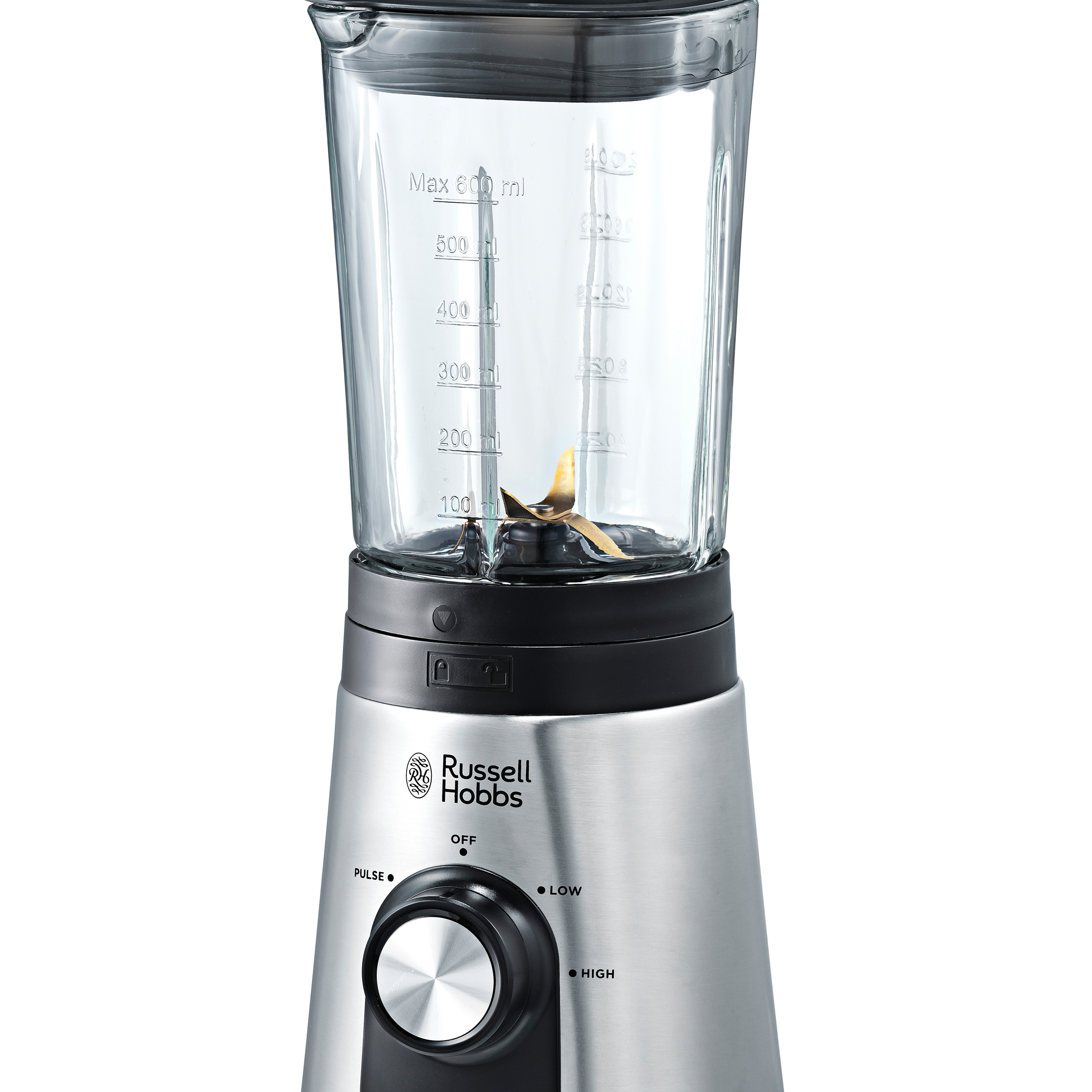 ベーシックブレンダー