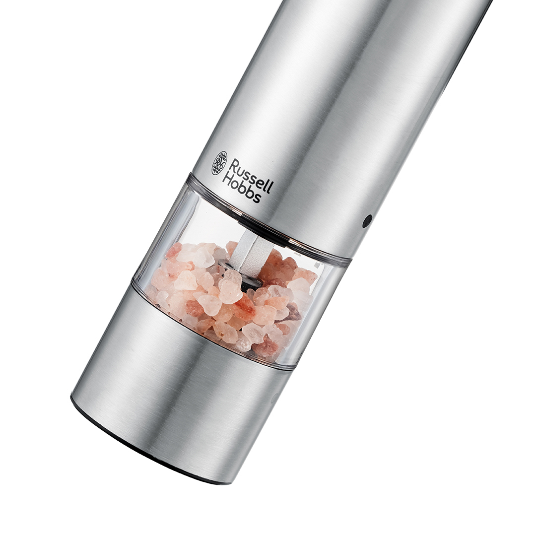 充電式ミル ソルト＆ペッパー ミニ